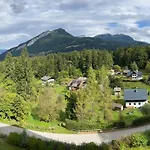 Bergzauber Apartment