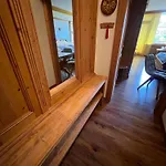 Bergzauber Apartment *
