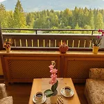 Bergzauber Apartment Bad Goisern