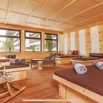 Bergzauber Apartment