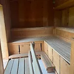 Bergzauber Apartment