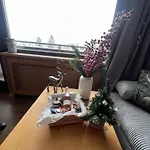 Bergzauber Apartment *