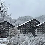 Bergzauber Apartment