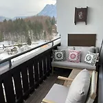 Apartment Bergzauber