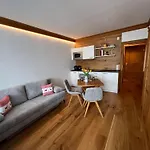 Bergzauber Apartment *