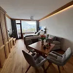 Bergzauber Apartment *