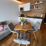 Apartment Bergzauber