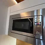 Apartment Bergzauber
