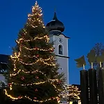 Bergzauber * Bad Goisern