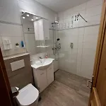 Apartment Bergzauber