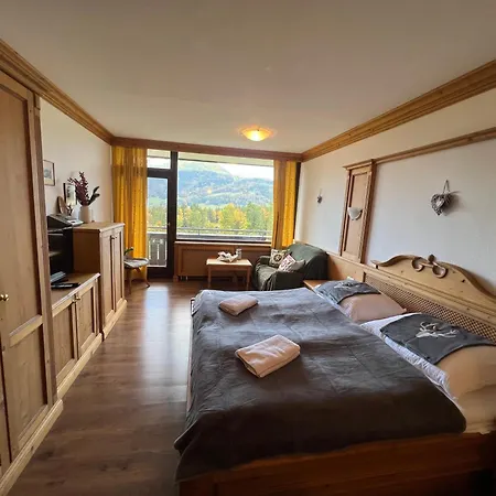 Bergzauber Bad Goisern