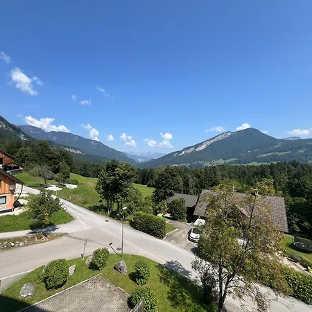 Bergzauber Бад Гоисерн
