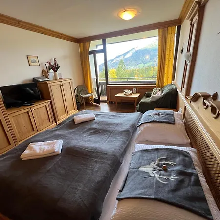 Bergzauber Bad Goisern