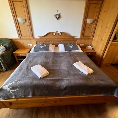 Lägenhet Bergzauber Bad Goisern