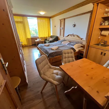 Bergzauber Bad Goisern