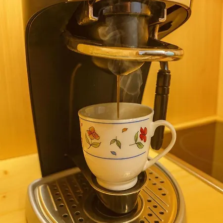 Lägenhet Bergzauber