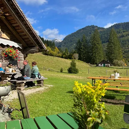 Bergzauber *