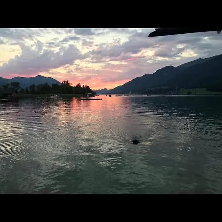 Bergzauber Lägenhet