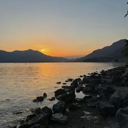 Bergzauber Lägenhet *