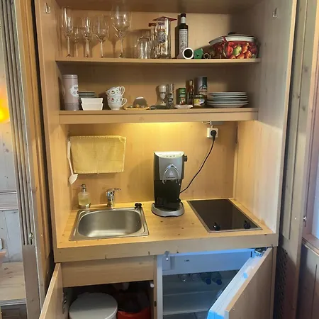 Lägenhet Bergzauber Bad Goisern