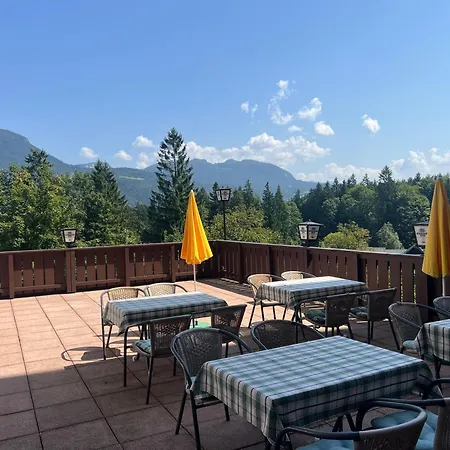 Bergzauber * Bad Goisern