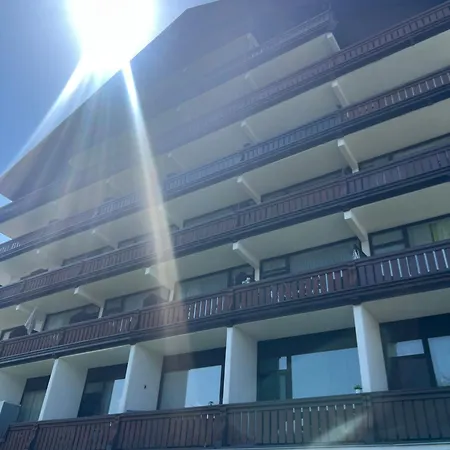 Lägenhet Bergzauber Bad Goisern