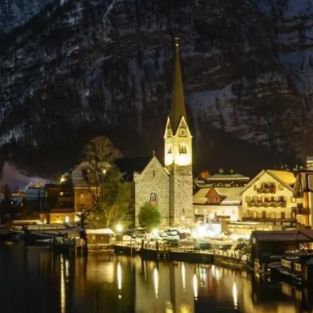 Bergzauber