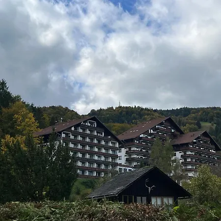 Bergzauber * Бад Гоисерн