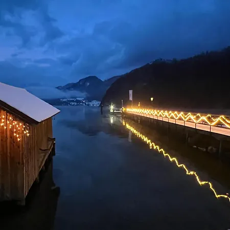 Bergzauber Bad Goisern