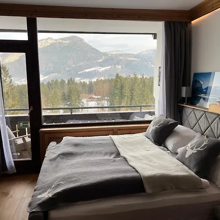 Lejlighed Bergzauber *