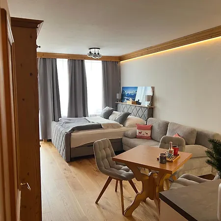 Bergzauber Lejlighed Bad Goisern