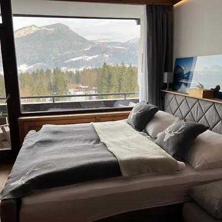 Lejlighed Bergzauber Bad Goisern