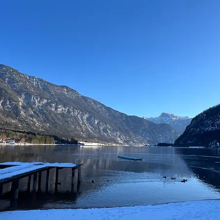 Lejlighed Bergzauber