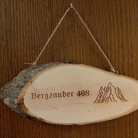 Bergzauber