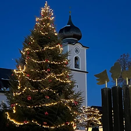 Bergzauber * Bad Goisern