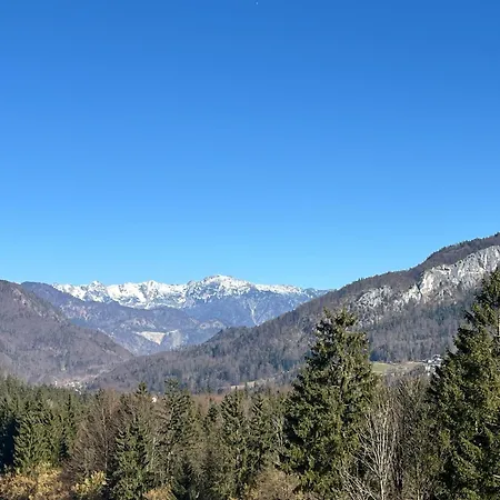 Bergzauber Bad Goisern