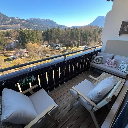 Bergzauber * Bad Goisern