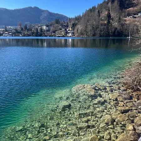 Bergzauber Бад Гоисерн