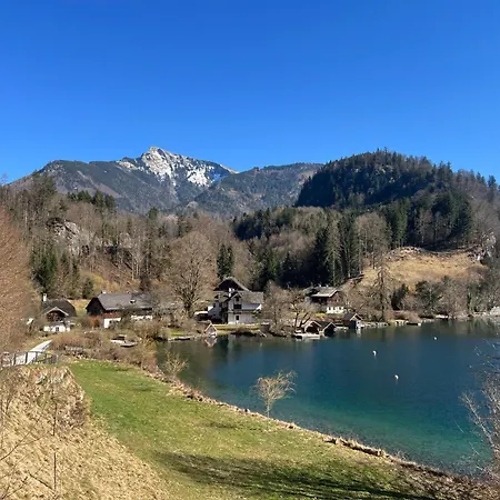 Bergzauber * Bad Goisern