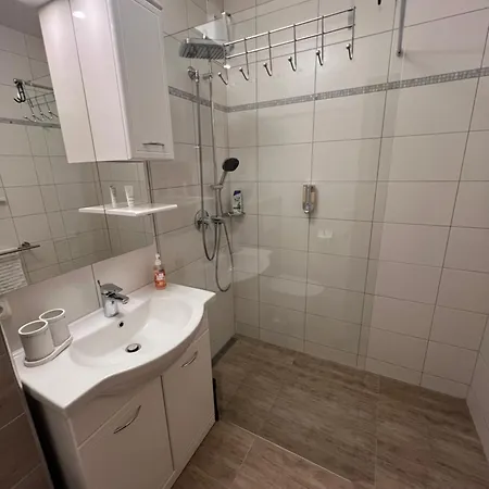 Апартаменты Bergzauber