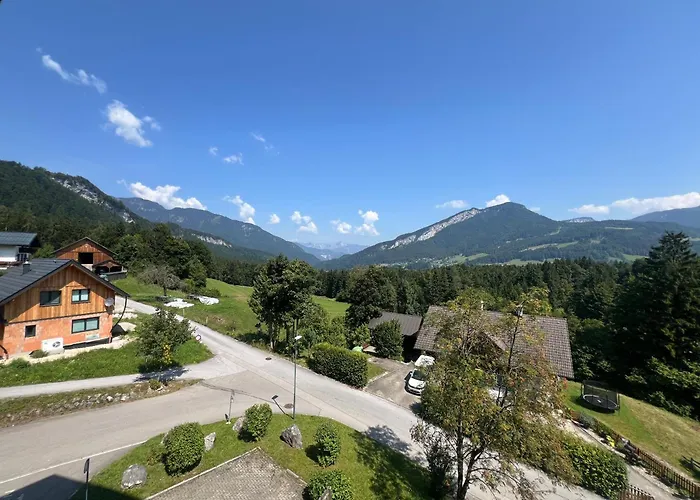 Bergzauber Bad Goisern