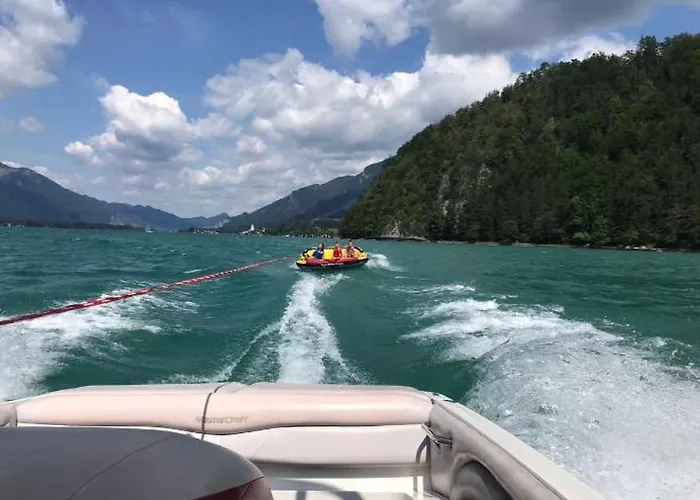 Bergzauber باد غويسرن