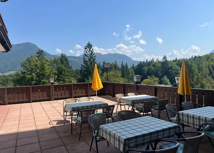 Bergzauber * Bad Goisern