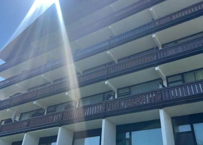 Apartman Bergzauber Bad Goisern