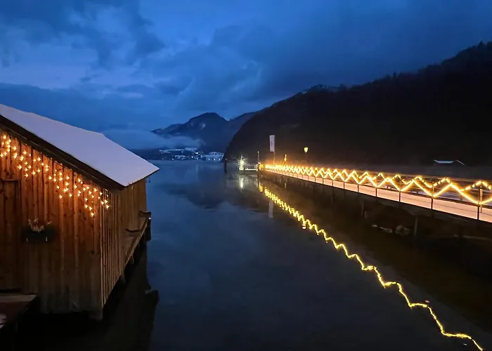 Bergzauber باد غويسرن