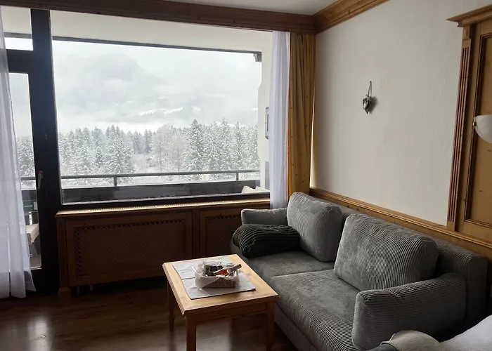 Bergzauber Bad Goisern