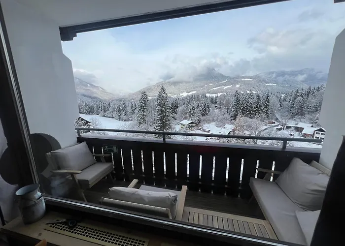 Bergzauber Bad Goisern