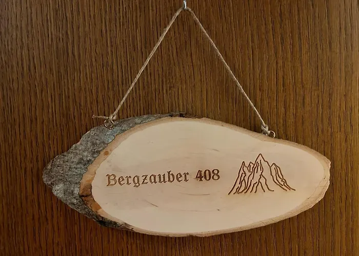 Bergzauber