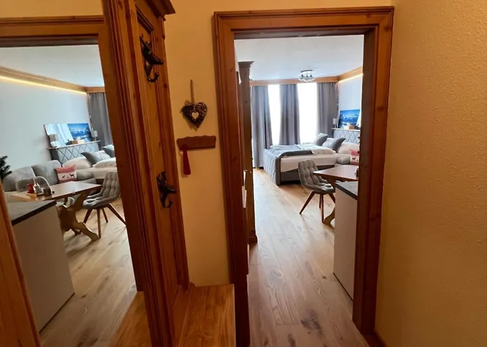 Bergzauber باد غويسرن