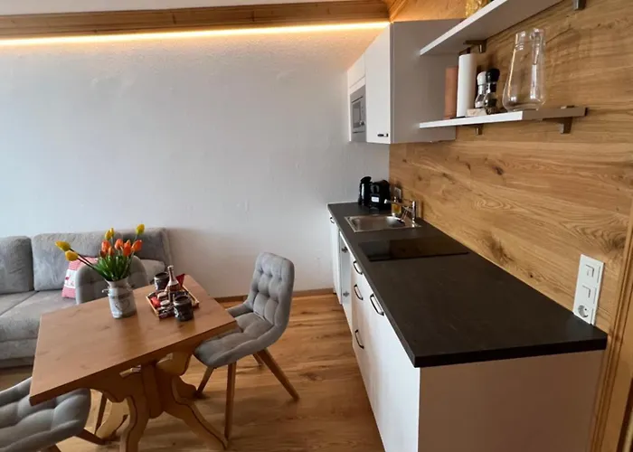 Bergzauber باد غويسرن